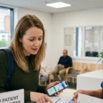 How to find a GP accepting new patients in Headingley
