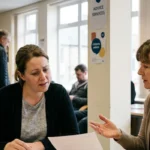 How to find a free solicitor near Horsforth