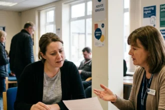 How to find a free solicitor near Horsforth