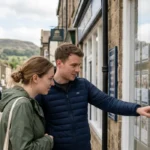 How to find affordable housing near Otley right now