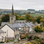 How to find affordable housing near Wetherby now