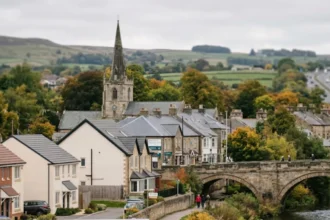 How to find affordable housing near Wetherby now