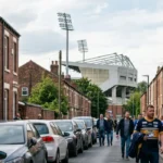 How to find affordable parking near Headingley stadium