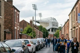 How to find affordable parking near Headingley stadium
