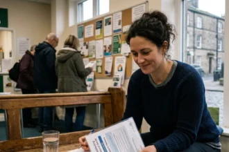 How to find free counselling for adults near Otley
