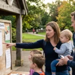 How to find free kids activities near Wetherby this week