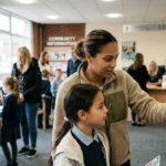 How to find free kids' clubs and sports in Garforth