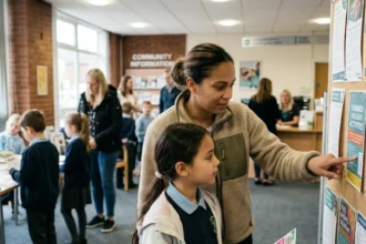 How to find free kids' clubs and sports in Garforth