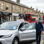 How to get a Blue Badge if you live in Headingley