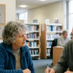 How to get a free Blue Badge assessment in Morley