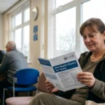 How to get a free health check as a carer in Rothwell