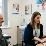 How to get a free hearing test on the NHS in Headingley