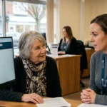 How to get council tax support in Horsforth