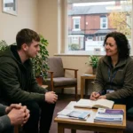 How to get drug or alcohol help near Headingley