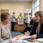 How to get free debt advice near Yeadon this week