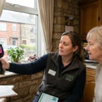 How to get free energy advice for your home in Pudsey