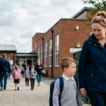 How to get free school meals for your child in Yeadon
