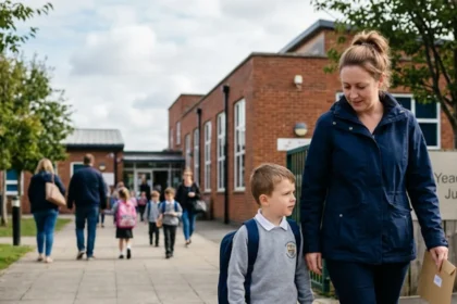 How to get free school meals for your child in Yeadon