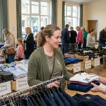 How to get free school uniform help near Wetherby