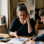 How to get help with a disputed energy bill in Morley