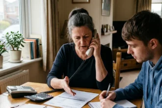 How to get help with a disputed energy bill in Morley