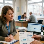 How to get help with a disputed energy bill near Yeadon