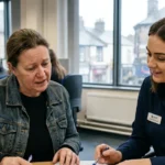 How to get help with council tax arrears in Otley