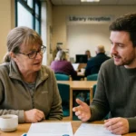How to get help with money stress and debt in Rothwell