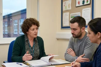 How to get school support for your child in Pudsey