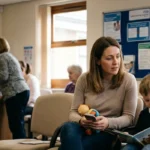 How to get your child seen by a specialist in Wetherby