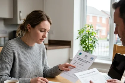 How to get your deposit back from a landlord in Garforth