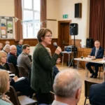 How to have your say at Horsforth community meetings