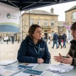 How to report a problem landlord in Pudsey now