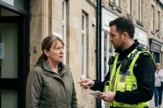 How to report anti-social behaviour in Wetherby fast