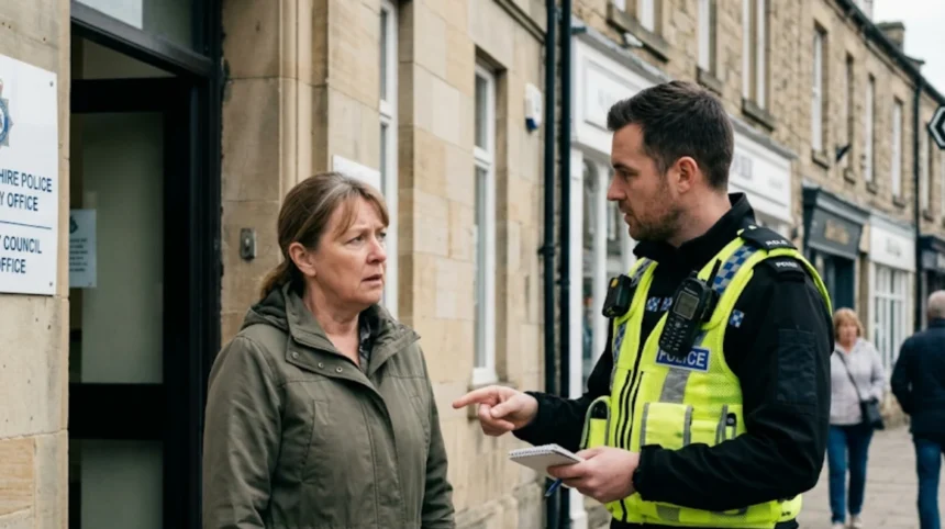 How to report anti-social behaviour in Wetherby fast