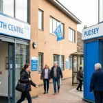 How to see a doctor without a wait in Pudsey