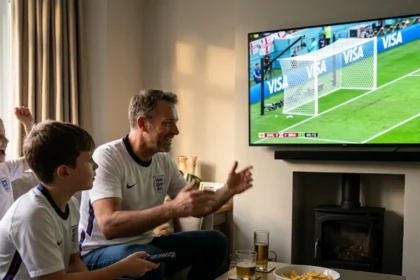 ITVX World Cup Guide: How to Watch Live Matches and Highlights