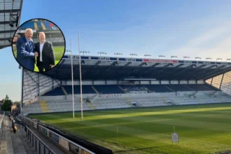 Icon Cancer Centre Replaces Headingley Stadium Cafe in Leeds 2026