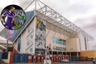 Jack Harrison Nears New England Revolution Move From Leeds United: Leeds 2026