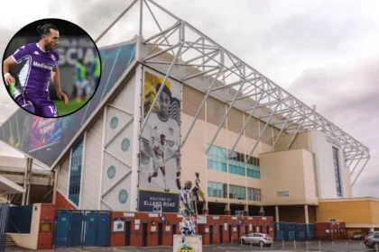 Jack Harrison Nears New England Revolution Move From Leeds United: Leeds 2026