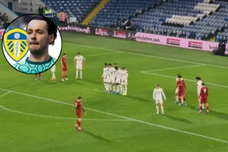 James Trafford Transfer: Leeds United Ready For £40m Record 2026