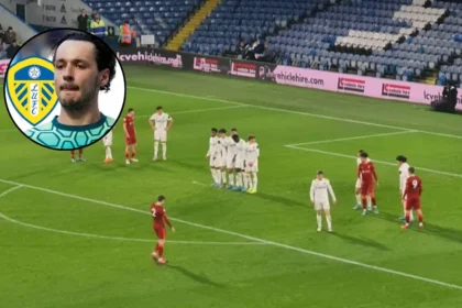 James Trafford Transfer: Leeds United Ready For £40m Record 2026