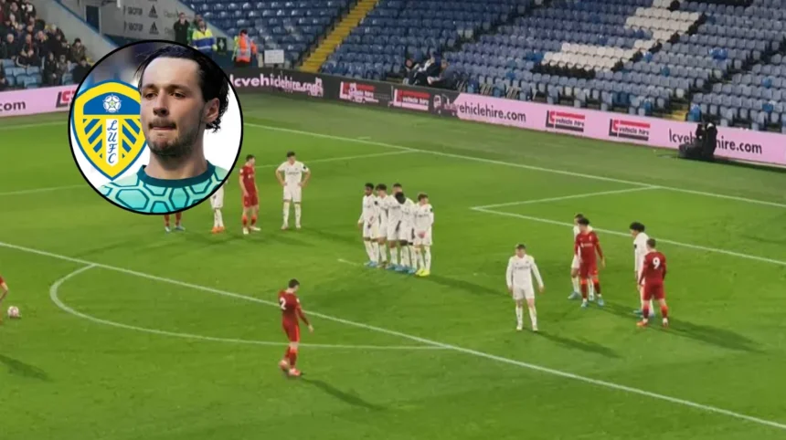 James Trafford Transfer: Leeds United Ready For £40m Record 2026