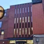 Jason Spence Jailed After Fleeing Court | Pudsey 2026