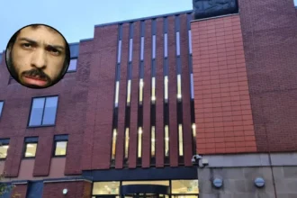 Jason Spence Jailed After Fleeing Court | Pudsey 2026