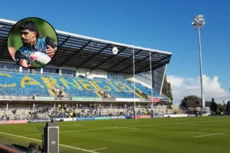 Jeremiah Mata’utia Returns to Leeds Rhinos After Hull FC Loan | Leeds 2026
