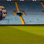 John Brownless Prostate Cancer Talk at Leeds United Foundation, 2026