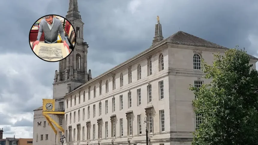 Leeds 400 Exhibition Calls for Resident Items, Leeds 2026