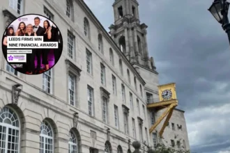 Leeds Awards £285k Debt Advice Funding, Leeds 2026