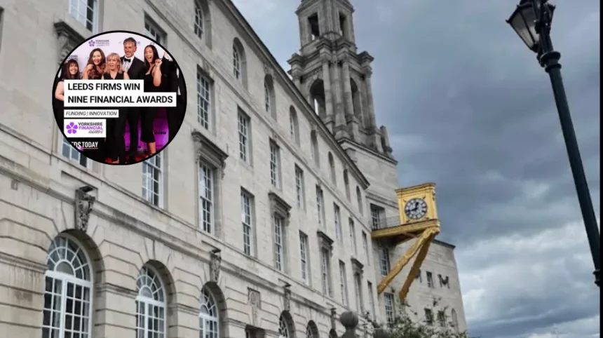 Leeds Awards £285k Debt Advice Funding, Leeds 2026